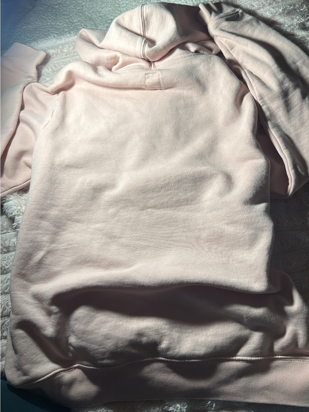 Women's GAP hoodie XS - Picture 4 of 4